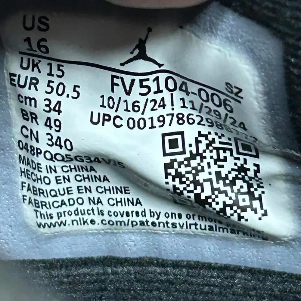 Jordan 11 low